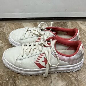 Converse Rivals Pro Leather X2 Low Top